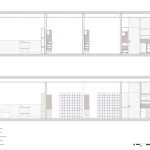 Clínica dental Nery Do Vale / Tiago do Vale Arquitectos