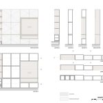 Clínica dental Nery Do Vale / Tiago do Vale Arquitectos