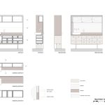 Clínica dental Nery Do Vale / Tiago do Vale Arquitectos