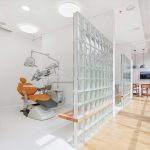 Clínica dental Nery Do Vale / Tiago do Vale Arquitectos