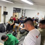 Anclaflex continúa su agenda de capacitaciones con una jornada gratuita sobre AnclaFloor Micropiso Cementicio