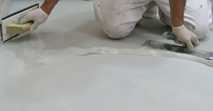 Anclaflex continúa su agenda de capacitaciones con una jornada gratuita sobre AnclaFloor Micropiso Cementicio