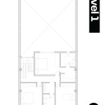 Casa Saladillo / Estudio Panbatt