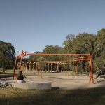 Eco Parque Batanes / 3ME Arquitectura