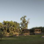 Eco Parque Batanes / 3ME Arquitectura