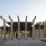 Eco Parque Batanes / 3ME Arquitectura