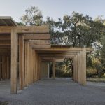 Eco Parque Batanes / 3ME Arquitectura