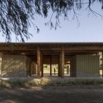 Eco Parque Batanes / 3ME Arquitectura