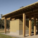 Eco Parque Batanes / 3ME Arquitectura
