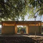 Eco Parque Batanes / 3ME Arquitectura
