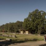 Eco Parque Batanes / 3ME Arquitectura