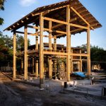 Kineki Tepoztlán / Amezcua