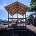 Kineki Tepoztlán / Amezcua