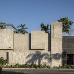 Taller de arquitectura / Di Frenna Arquitectos