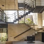 Taller de arquitectura / Di Frenna Arquitectos
