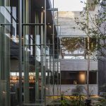 Taller de arquitectura / Di Frenna Arquitectos