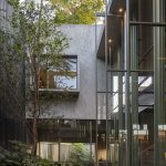Taller de arquitectura / Di Frenna Arquitectos