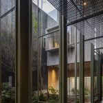 Taller de arquitectura / Di Frenna Arquitectos