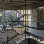 Taller de arquitectura / Di Frenna Arquitectos