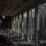 Taller de arquitectura / Di Frenna Arquitectos