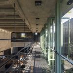 Taller de arquitectura / Di Frenna Arquitectos