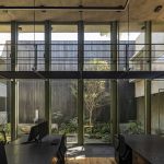 Taller de arquitectura / Di Frenna Arquitectos