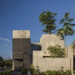 Taller de arquitectura / Di Frenna Arquitectos