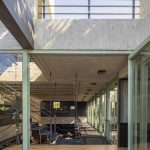 Taller de arquitectura / Di Frenna Arquitectos