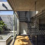 Taller de arquitectura / Di Frenna Arquitectos