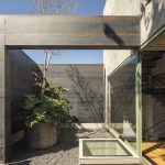 Taller de arquitectura / Di Frenna Arquitectos
