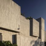 Taller de arquitectura / Di Frenna Arquitectos