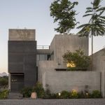 Taller de arquitectura / Di Frenna Arquitectos