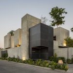 Taller de arquitectura / Di Frenna Arquitectos