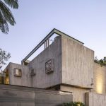 Taller de arquitectura / Di Frenna Arquitectos