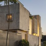 Taller de arquitectura / Di Frenna Arquitectos