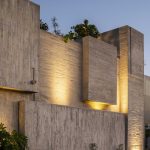 Taller de arquitectura / Di Frenna Arquitectos