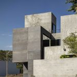Taller de arquitectura / Di Frenna Arquitectos