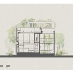 Taller de arquitectura / Di Frenna Arquitectos