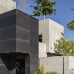 Taller de arquitectura / Di Frenna Arquitectos