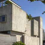 Taller de arquitectura / Di Frenna Arquitectos