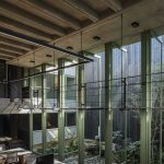 Taller de arquitectura / Di Frenna Arquitectos