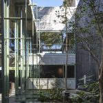 Taller de arquitectura / Di Frenna Arquitectos