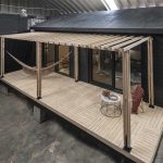 Casa Yoli / Kineki + Cabin México