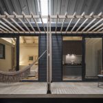 Casa Yoli / Kineki + Cabin México
