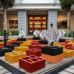 Galería NN / t804 taller de arquitectura