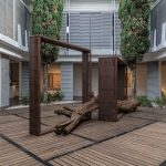 Galería NN / t804 taller de arquitectura