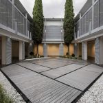 Galería NN / t804 taller de arquitectura