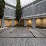 Galería NN / t804 taller de arquitectura