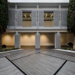 Galería NN / t804 taller de arquitectura