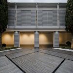 Galería NN / t804 taller de arquitectura
